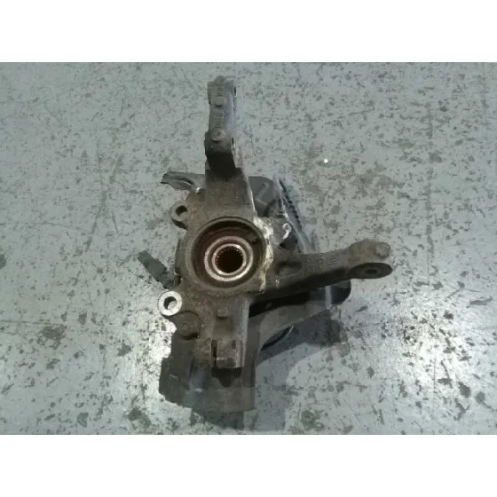 Mangueta Delantera Derecha para Fiat Grande Punto (199)
