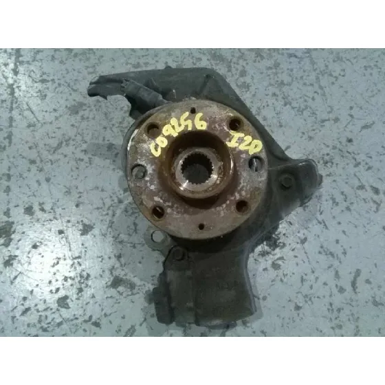 Mangueta Delantera Izquierda para Fiat Grande Punto (199)