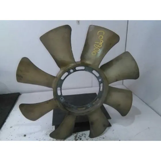 Ventilador Viscoso Motor para Kia Sorento