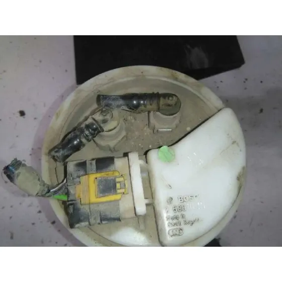 Aforador para Fiat Grande Punto (199)