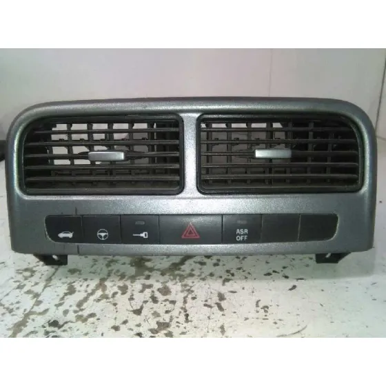 Warning para Fiat Grande Punto (199)