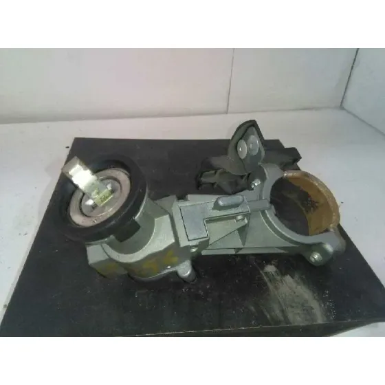 Conmutador De Arranque para Fiat Grande Punto (199)