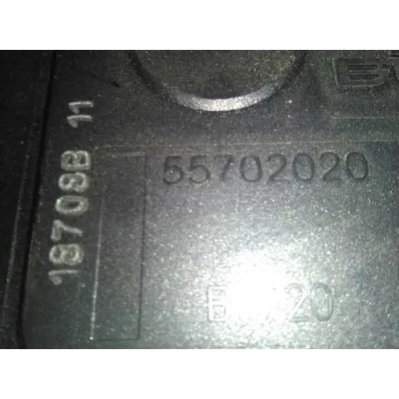 Potenciometro Pedal para Fiat Grande Punto (199)