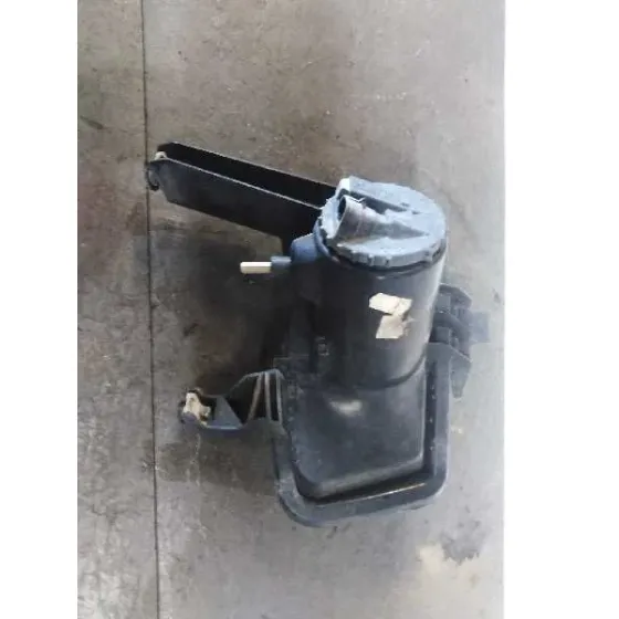 Faro Antiniebla Izquierdo para Fiat Grande Punto (199)