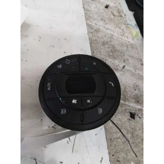 Mando Climatizador para Renault Espace Iv (Jk0)