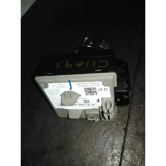 Conmutador De Arranque para Mercedes-Benz Clase Gla (W156)