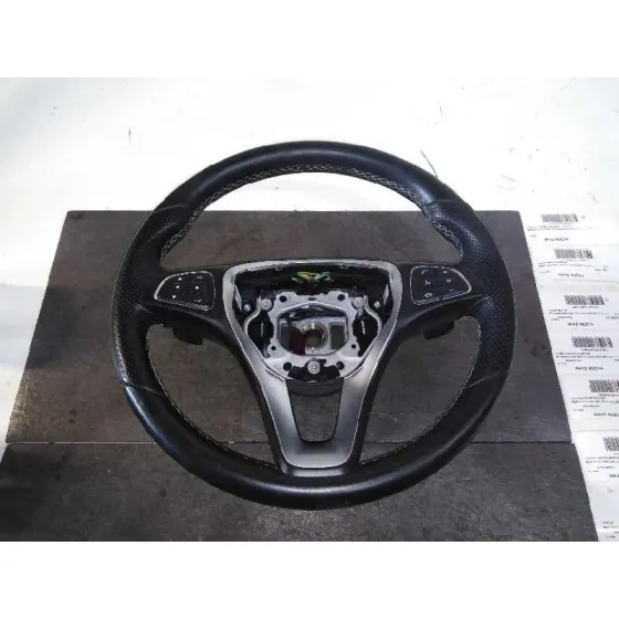 Volante para Mercedes-Benz Clase Gla (W156)