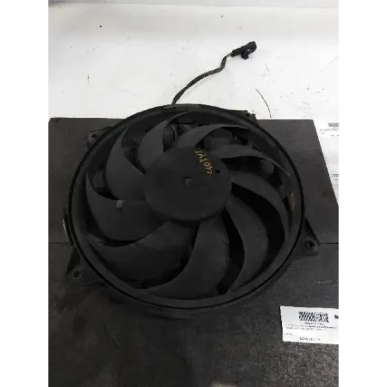 Electroventilador para Peugeot 807