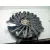 Electroventilador para Peugeot 807
