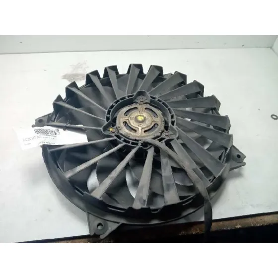 Electroventilador para Peugeot 807