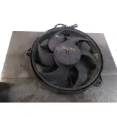 Electroventilador Radiador Aire Acondicionado para Peugeot 807