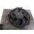 Electroventilador Radiador Aire Acondicionado para Peugeot 807