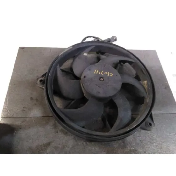 Electroventilador Radiador Aire Acondicionado para Peugeot 807