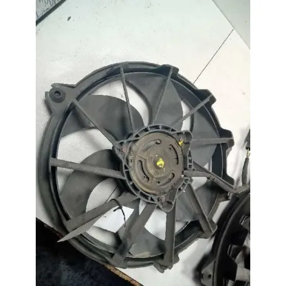 Electroventilador Radiador Aire Acondicionado para Peugeot 807