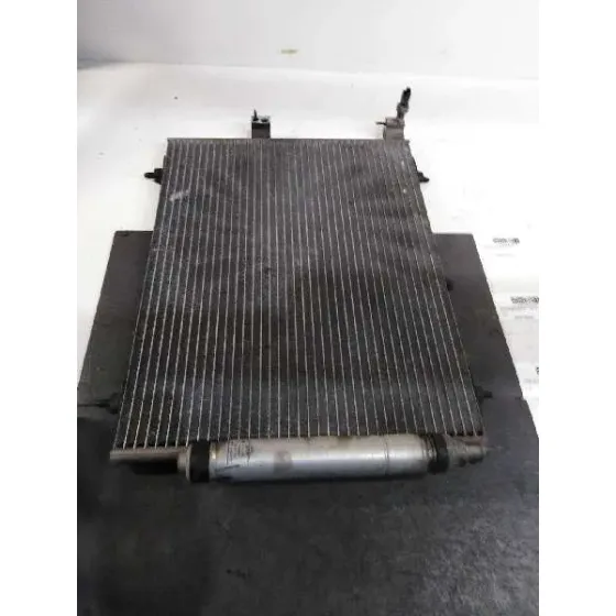 Condensador / Radiador Aire Acondicionado para Peugeot 807