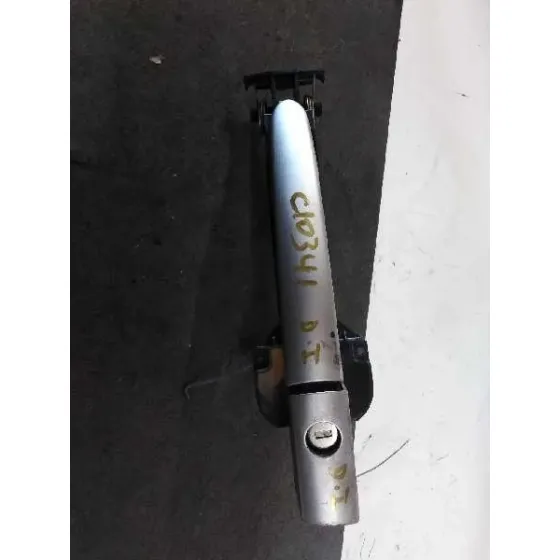 Maneta Exterior Delantera Izquierda para Peugeot 807