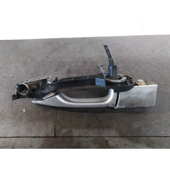Maneta Exterior Delantera Izquierda para Peugeot 807