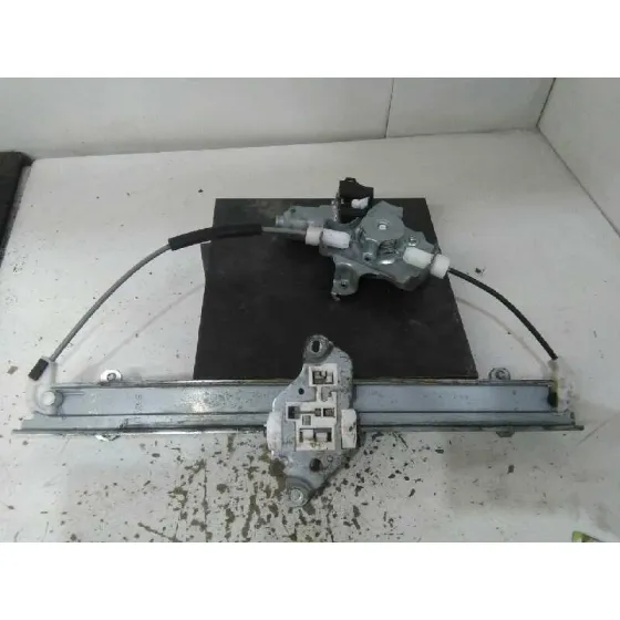 Elevalunas Delantero Derecho para Nissan Juke (F15)