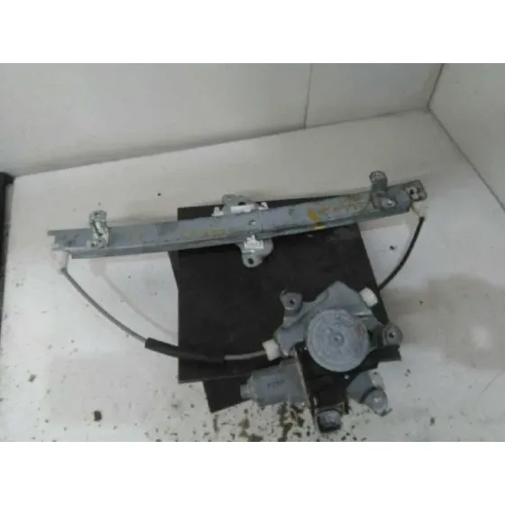 Elevalunas Delantero Derecho para Nissan Juke (F15)