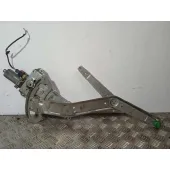 Elevalunas Delantero Derecho para Saab 9-3 Berlina