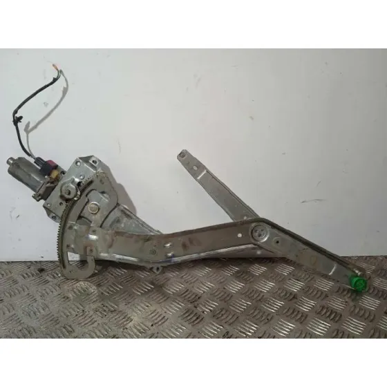 Elevalunas Delantero Derecho para Saab 9-3 Berlina