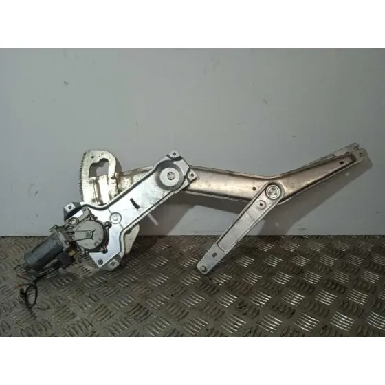Elevalunas Delantero Derecho para Saab 9-3 Berlina