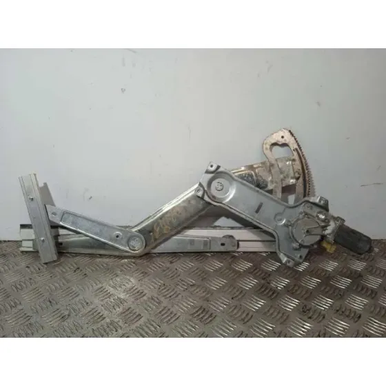 Elevalunas Delantero Izquierdo para Saab 9-3 Berlina