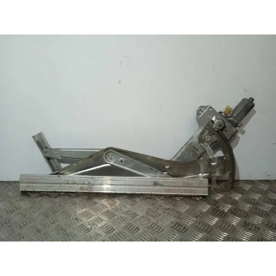 Elevalunas Delantero Izquierdo para Saab 9-3 Berlina