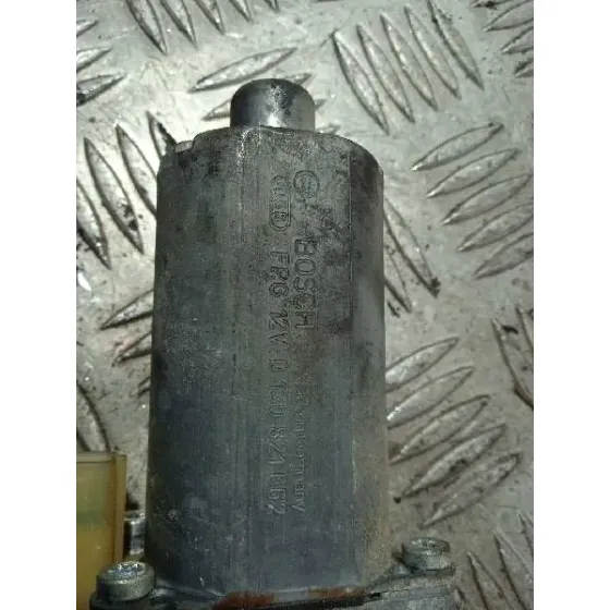 Elevalunas Delantero Izquierdo para Saab 9-3 Berlina