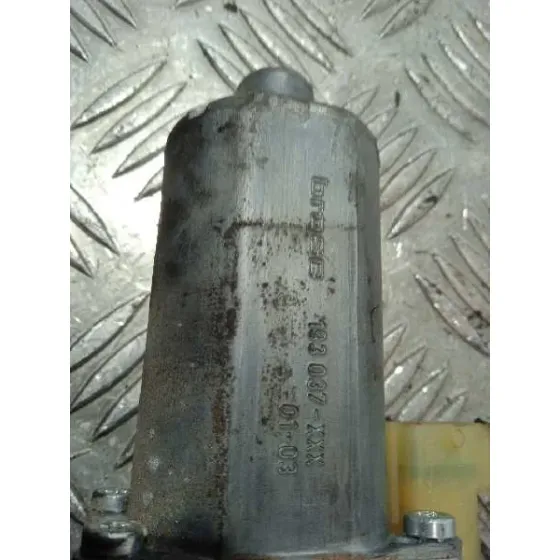 Elevalunas Delantero Izquierdo para Saab 9-3 Berlina