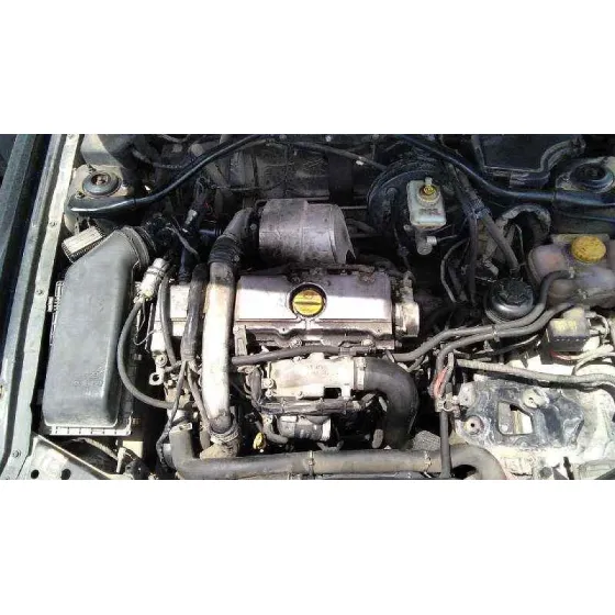 Motor Completo para Saab 9-3 Berlina