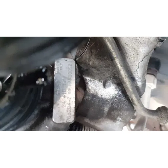 Motor Completo para Saab 9-3 Berlina