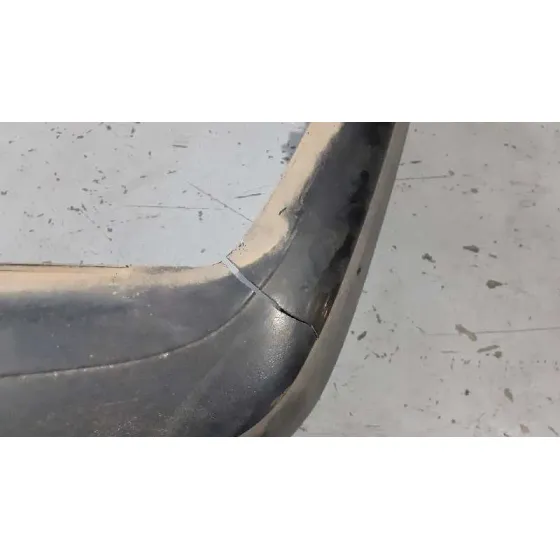 Paragolpes Trasero para Saab 9-3 Berlina