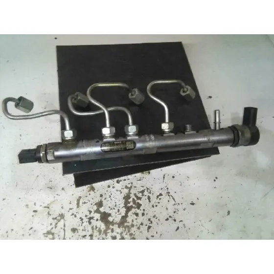 Rampa Inyectora para Bmw Serie 1 Berlina (E81/E87)