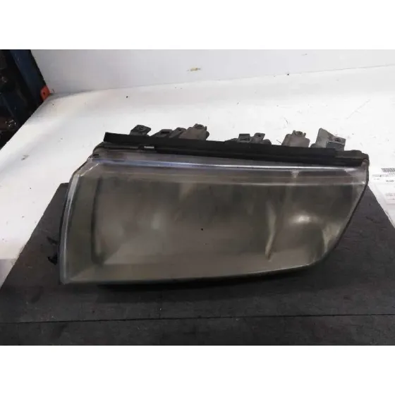 Faro Izquierdo para Skoda Fabia (6Y2/6Y3)