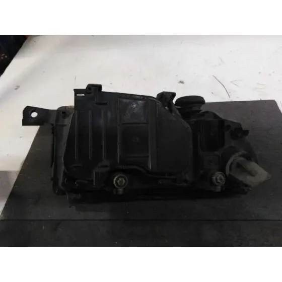 Faro Izquierdo para Skoda Fabia (6Y2/6Y3)