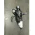 Motor Limpia Trasero para Seat Leon (1P1)