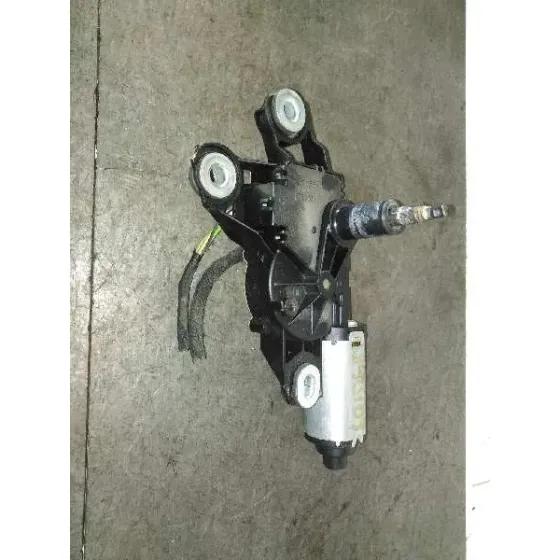 Motor Limpia Trasero para Seat Leon (1P1)