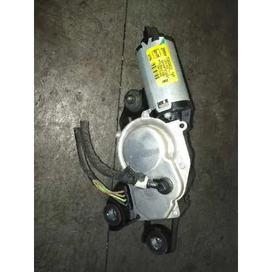 Motor Limpia Trasero para Seat Leon (1P1)