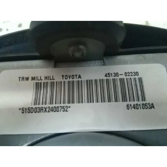 Airbag Delantero Izquierdo para Toyota Corolla (E12)