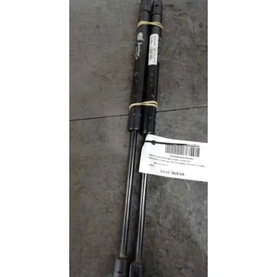 Amortiguadores Maletero / Porton para Mercedes-Benz Clase Slk (W170) Roadster
