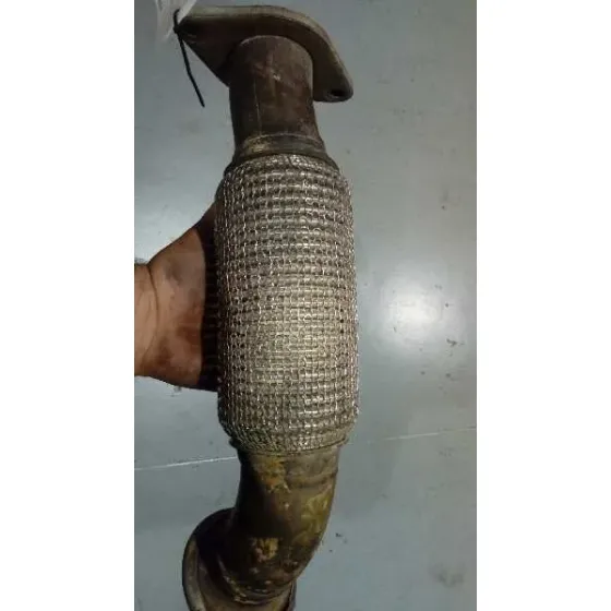 Tubo Escape Delantero para Mercedes-Benz Clase A (W176)