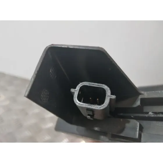 Cerradura Puerta Trasera Izquierda para Dacia Sandero