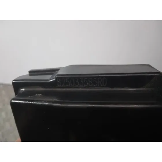 Cerradura Puerta Trasera Izquierda para Dacia Sandero