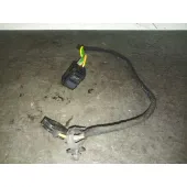 Mando Elevalunas Delantero Izquierdo para Audi A6 Berlina (C4)