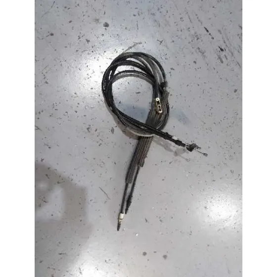 Palanca Freno De Mano para Ford Focus Berlina (Cap)