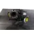 Turbocompresor para Peugeot 807