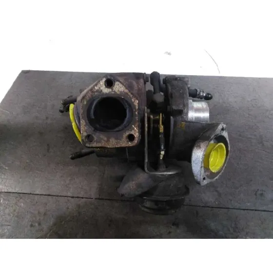 Turbocompresor para Peugeot 807