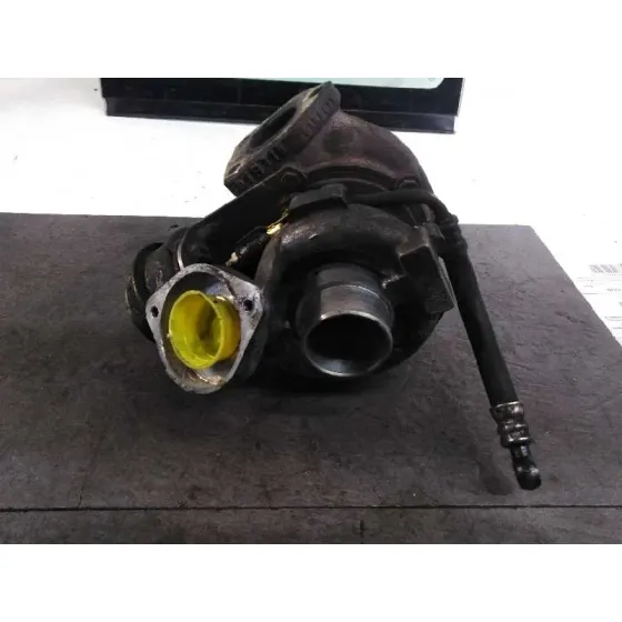 Turbocompresor para Peugeot 807
