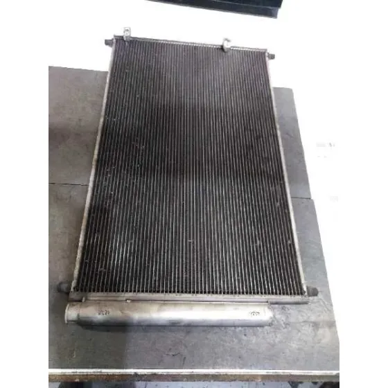 Condensador / Radiador Aire Acondicionado para Toyota Auris